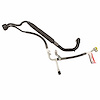 TUBE-COMPRESSOR TO MANIFOLD - image 1