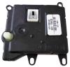 HVAC Blend Door Actuator for Select 1990-2011 Ford, Lincoln, Mercury - image 1