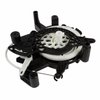 MOTOR AND LINKAGE ASY - image 4