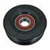 Serpentine Drive Belt Idler Pulley for 2014-2019 Ford F-150 5.0L V8 Flex - image 1