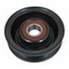 Serpentine Drive Belt Idler Pulley for 2014-2019 Ford F-150 5.0L V8 Flex - image 2
