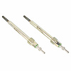 GLOWPLUG 2PK PRICE EA. - image 1