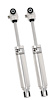 TrueLine Rear Shock Kit 1963-1982 Chevrolet Corvette - image 1