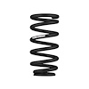 Tapered Coilover Spring Inside Diameter: 3.5"-2.5" - image 1