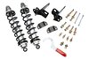 300106 Road Comp Series Front/Rear Coilover Conversion Kit GM G-Body Small Block - image 3