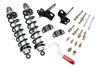 300107 Road Comp Series Front/Rear Coilover Conversion Kit GM G-Body Big Block - image 3