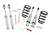Road Comp Suspension Package Fits 1973-1977 GM A-Body [Small Block, 450 lb. Front Springs] - image 1