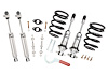 Road Comp Suspension Package 1968-1969 GM F-Body [Big Block, 550 lb. Front Springs] - image 1