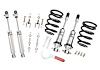 Road Comp Suspension Package 1955-1957 Chevrolet Bel Air [Small Block, 450 lb. Front Springs] - image 1