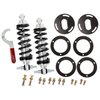 Road Comp Suspension Package Fits Select 1960-1971 Ford, Mercury Models [Big Block, 550 lb. Springs] - image 3