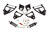 Front Coil-Over Conversion Kit 1973-1987 GM C10 Small Block - image 1