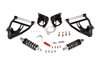 Front Coil-Over Conversion Kit 1963-1970 GM C10 Small Block - image 2