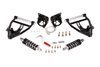 Front Coil-Over Conversion Kit 1971-1987 GM C10 Small Block - image 2