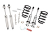 Road Comp Suspension Package 1964-1967 GM A-Body - image 1
