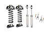 Road Comp Suspension Package 1962-1967 Chevy II/Nova - image 1