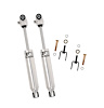 TrueLine Rear Shock Kit 1962-1967 Chevy II/Nova - image 1