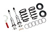 Road Comp Series Front Coilover Conversion Kit 1962-1965 Ford Fairlane/Mercury Meteor - image 1