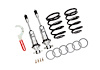 Road Comp Series Front Coilover Conversion Kit 1961-1964 Ford Galaxie - image 1