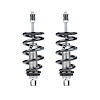 Road Comp Series Front Coilover Conversion Kit 1963-1982 Chevy Corvette, Single-Adjustable [500 lbs./in. Springs] - image 1