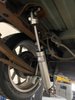 TrueLine Rear Shock Kit 1988-1998 GM C1500 Pickup Truck, Single-Adjustable - image 2