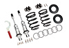 Road Comp Series Front Coilover Conversion Kit 1964-1966 Ford Thunderbird with Big Block Engine, Single-Adjustable [550 lbs./in. - image 1