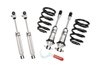 Road Comp Suspension Package 1999-2006 GM Silverado/Sierra 1500 Pickup Truck, Single-Adjustable [800 lbs./in. Springs] - image 2