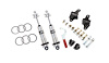 Rear Coil-Over Shocks 1979-2004 Ford Mustang, Double Adjustable - image 1