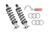Road Comp Series Front Coilover Conversion Kit 1988-1996 Chevy Corvette, Single-Adjustable [500 lbs./in. Springs] - image 1