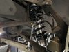 Road Comp Series Front Coilover Conversion Kit 1988-1996 Chevy Corvette, Single-Adjustable [500 lbs./in. Springs] - image 4