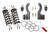 Road Comp Series Rear Coilover Conversion Kit 1988-1996 Chevy Corvette C4 - image 1