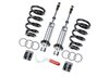 RCX-Series Front Coil-Over Kit 1999-2006 GM 1500 Pickup Truck [Spring Rate: 700 lbs./in.] - image 2