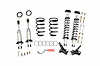 300338 Road Comp Single-Adjustable Front/Rear Coilover Conversion Kit for 1978-1988 GM G-Body Big Block [22-24 in. Wheels] - image 1