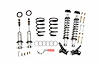 300339 Road Comp Double-Adjustable Front/Rear Coilover Conversion Kit for 1978-1988 GM G-Body Small Block [22-24 in. Wheels] - image 1