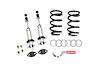 300351 Track Comp Series Front Coilover Conversion Kit for 1963-1965 Buick Riviera [Double Adjustable] - image 1