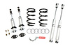 300355 Track Comp Series Suspension Kit for 1963-1965 Buick Riviera [Double Adjustable] - image 1