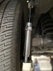 300364 Road Comp Series Suspension Kit for 2003-2011 Ford Crown Victoria [Single Adjustable] - image 2