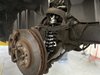 300365 Track Comp Series Suspension Kit for 2003-2011 Ford Crown Victoria [Double Adjustable] - image 4