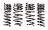 AXS Lowering Spring Kit Late Model Dodge Challenger V8 Coupe [1.250 in. Front/1.300 in. Rear Drop] - image 1