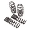 AXS Lowering Spring Kit Late Model Dodge Challenger V8 Coupe [1.250 in. Front/1.300 in. Rear Drop] - image 2