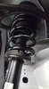 AXS Lowering Spring Kit Late Model Dodge Challenger V8 Coupe [1.250 in. Front/1.300 in. Rear Drop] - image 4