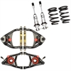 Road Comp Series Front Coilover Conversion Kit 1968-1972 GM A-Body - image 1