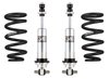 Road Comp Series Front Coilover Conversion Kit for 1967-1969 GM F-Body - image 4