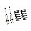 Road Comp Series Front Coilover Conversion Kit for 1967-1969 GM F-Body