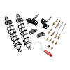 Rear Coilover Kit for 1978-1988 GM G-Body 120lbs.Springs - image 1