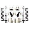 Rear Coilover Kit for 1978-1988 GM G-Body 120lbs.Springs - image 3