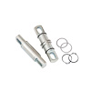 Shock Mount T-Bar Kit 3.5" Length
