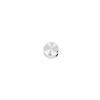 Coil-Over Adjustment Knob Small Aluminum - image 1