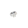 Coil-Over Adjustment Knob Large Aluminum. - image 1