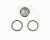 Spherical Bearings 5/8" ID x .5" Wide x 1" OD - image 2