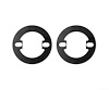 Coil-Over Support Plates for GM Front Lower Control Arms - image 1